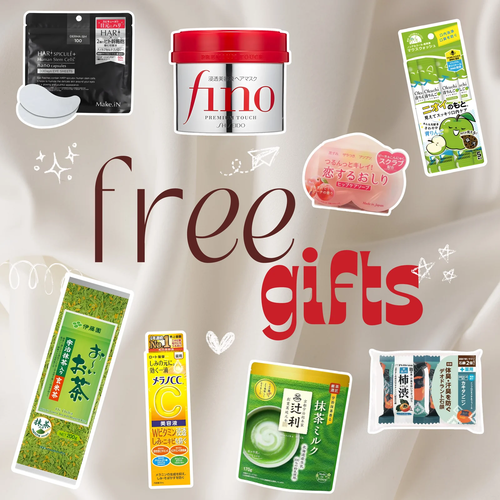 Welcome to Our Store